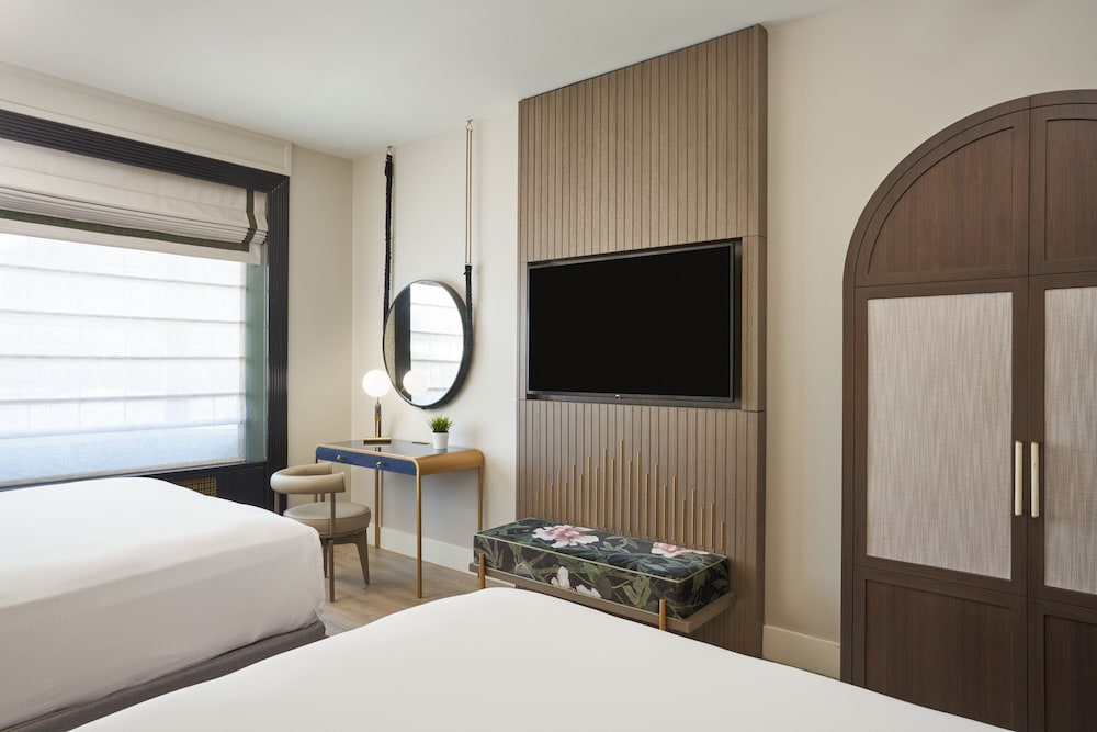 Hotel Vesper Houston a Tribute Portfolio Hotel - photo 14
