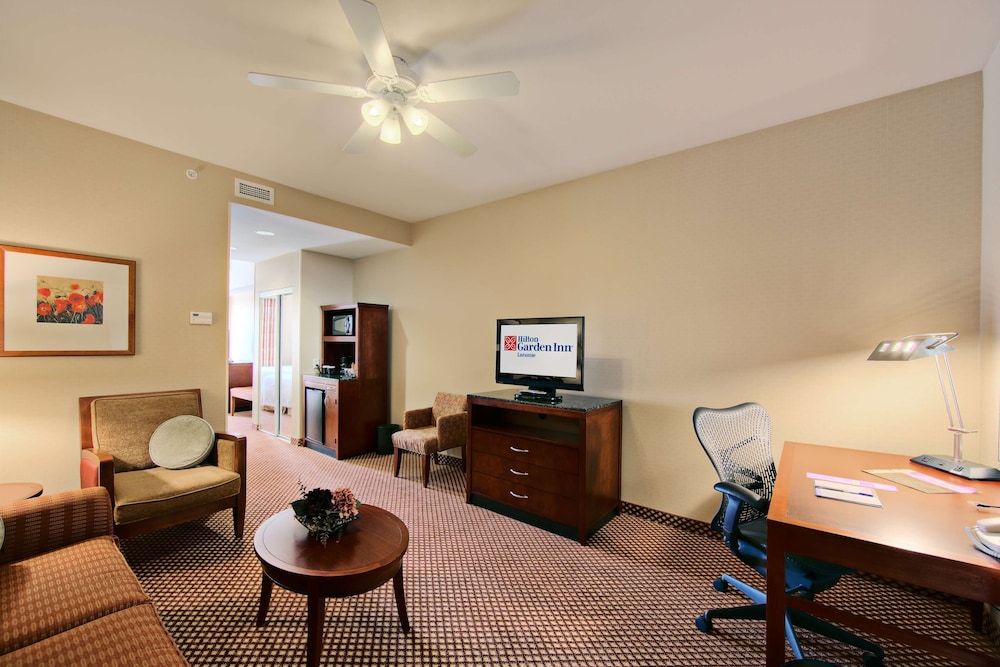Hilton Garden Inn Laramie - photo 31
