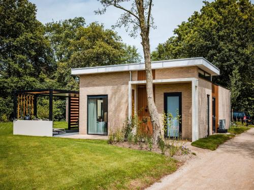 Holiday Home in Voorthuizen near Forest — 4-Star Luxury Hotel in Voorthuizen, Netherlands