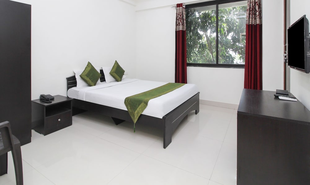 Treebo Trip Drona Inn - last minute hotel in Nagpur