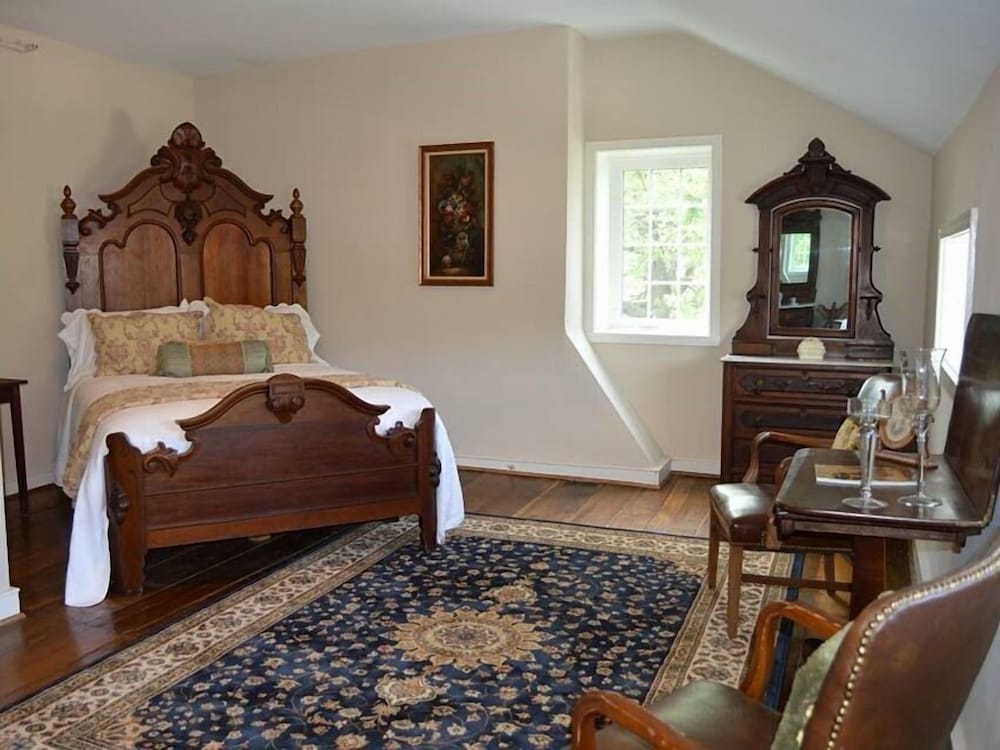 Inn at Springfield Manor - photo 6