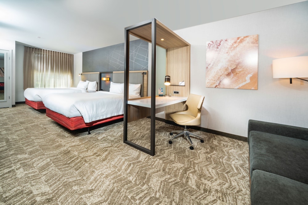 SpringHill Suites by Marriott Kenosha - photo 26