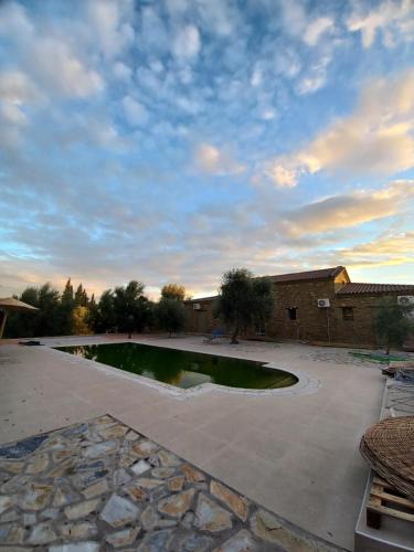 Penelopes Rhapsody Resort — hotel in Mesolongi