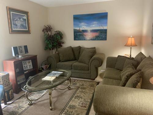 Cozy comfortable & convenient in Pensacola, United States