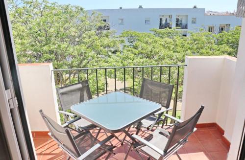 Apartamento vistas al parque — 4-Star Luxury Hotel in Conil De La Frontera, Spain