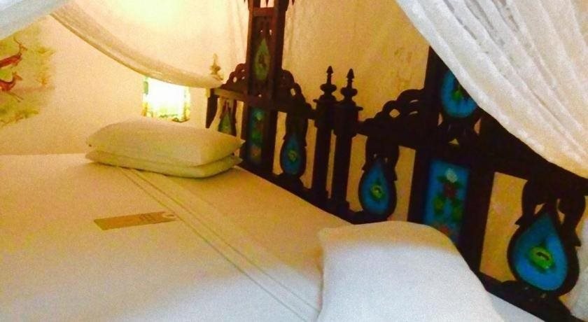 Scorpio Villas — 4-Star Luxury Hotel in Malindi, Kenya