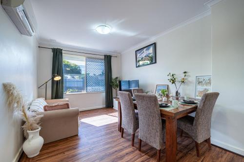 A1 Airport Haven Quick Access Comfy Free Parking — Perth