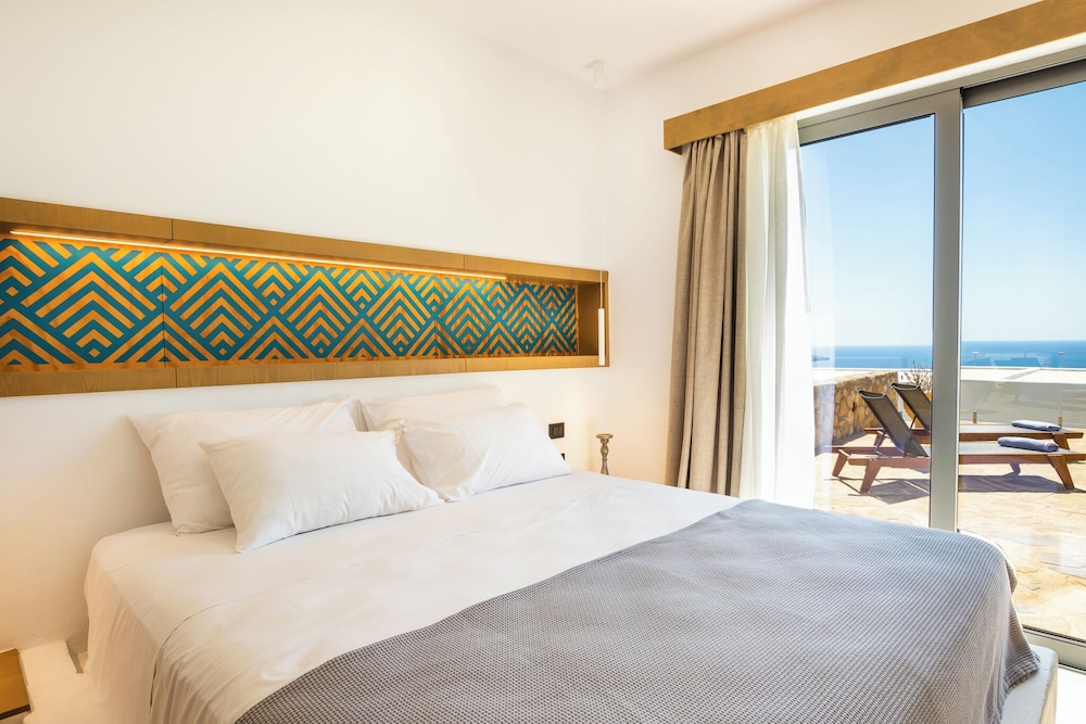 Sophid Wellness Suites Karpathos — Karpathos — photo 5