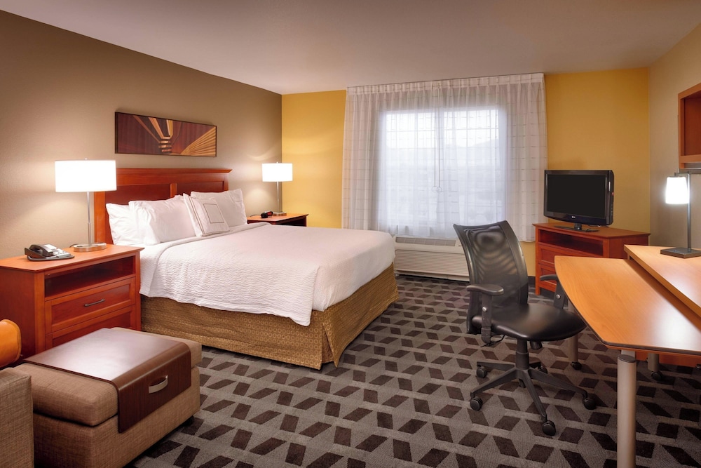 Towneplace Suites by Marriott Sierra Vista - photo 12