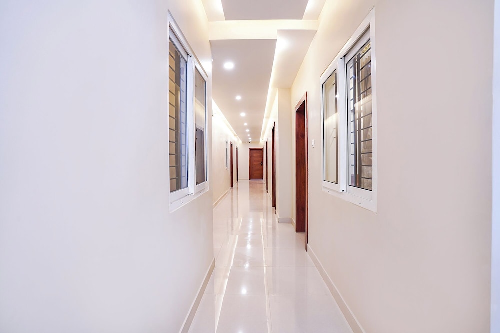Fabhotel Memories Inn — Anekal — photo 4