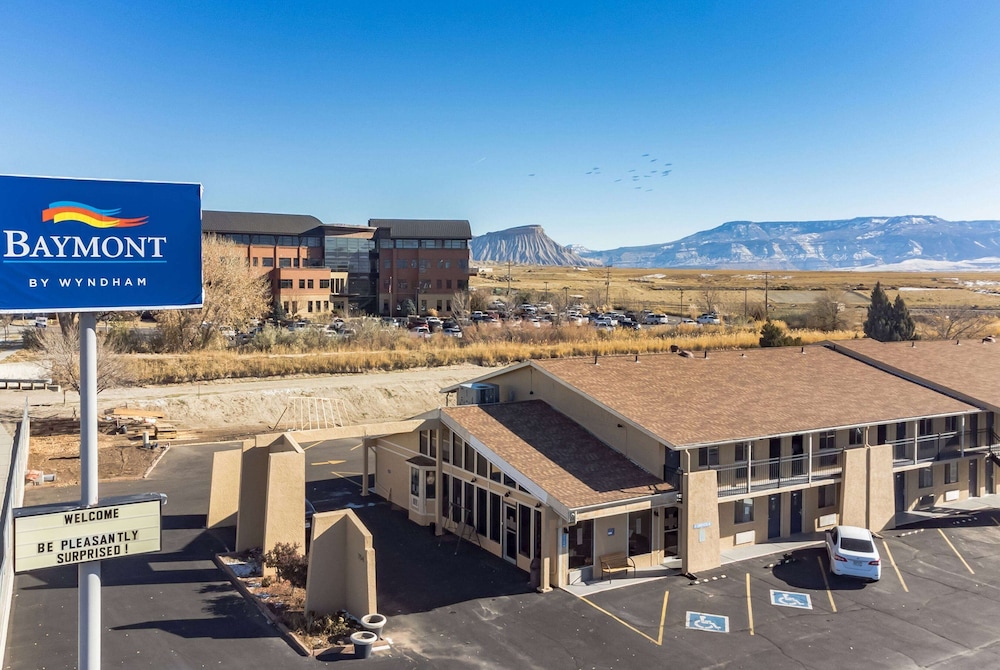 Baymont by Wyndham Grand Junction - photo 28
