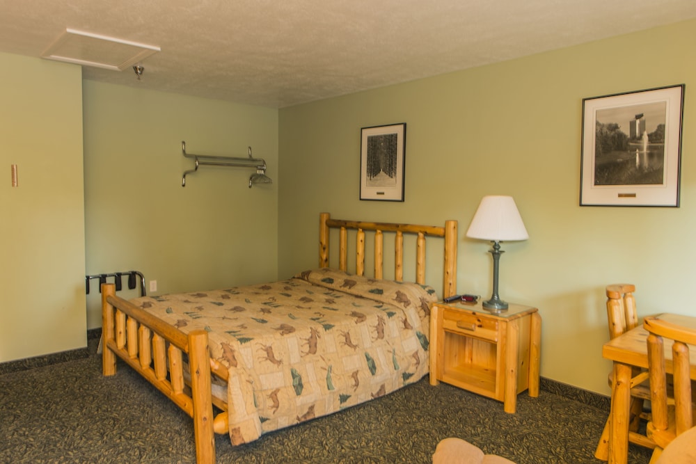 The Kingsley Suites - photo 6