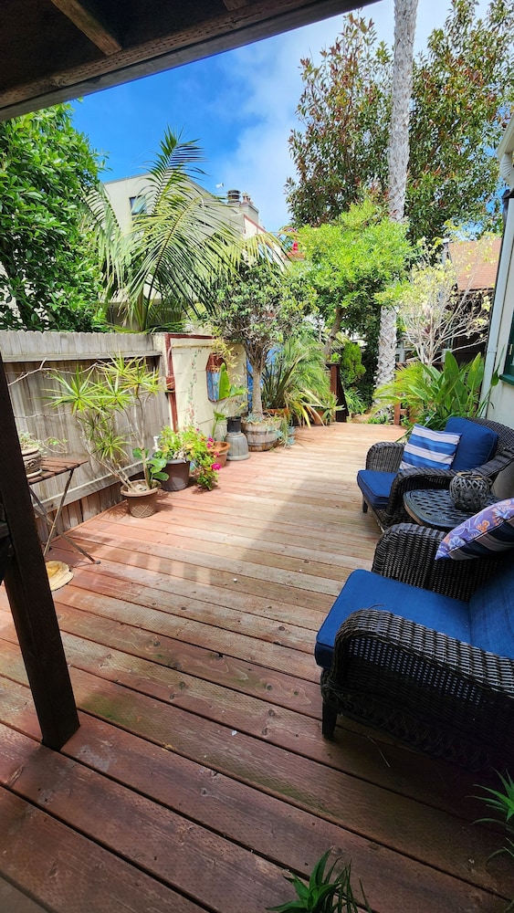 Redwood Hollow Cottages - photo 75