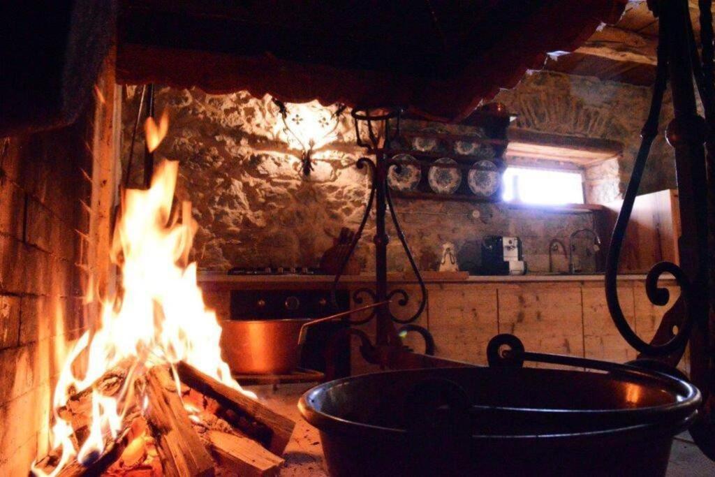 Chalet La Rite Dolomiti — 4-Star Luxury Hotel in Cibiana, Italy