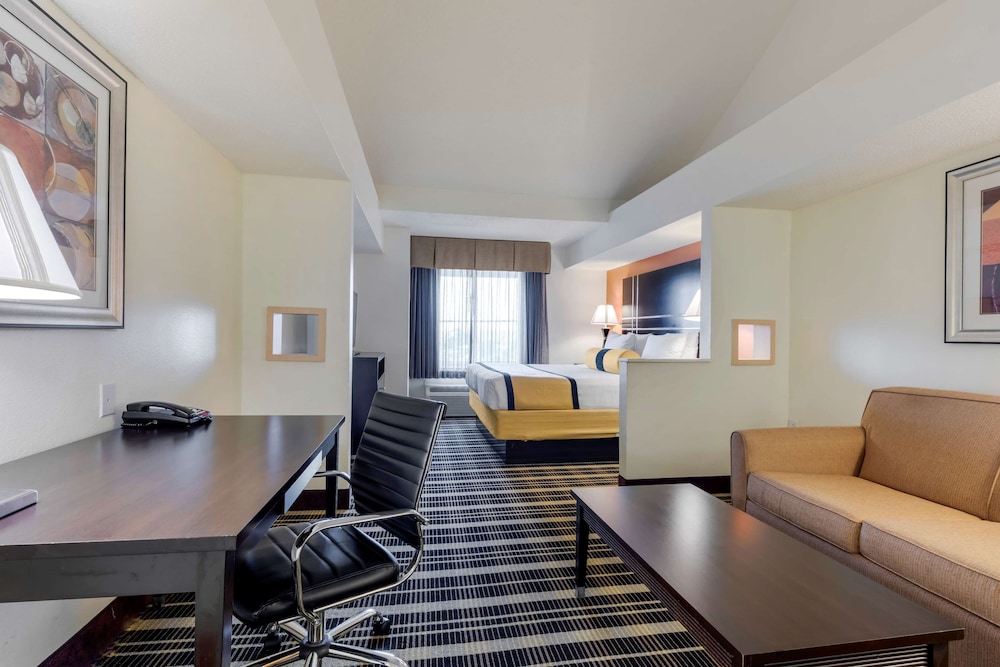 Best Western Plus Rockwall Inn & Suites - photo 20