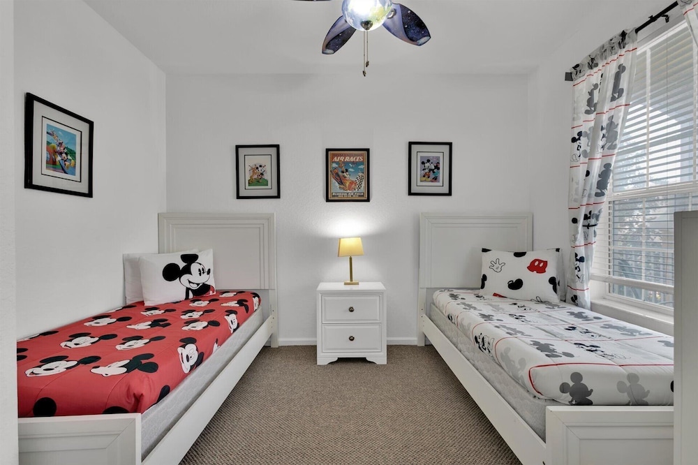 2785 Almaton Loop Unit 304 - last minute hotel in Kissimmee