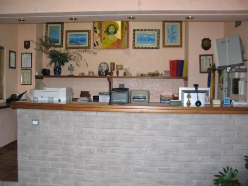 Hotel Bed & Breakfast Minu' - last minute hotel in Paravati