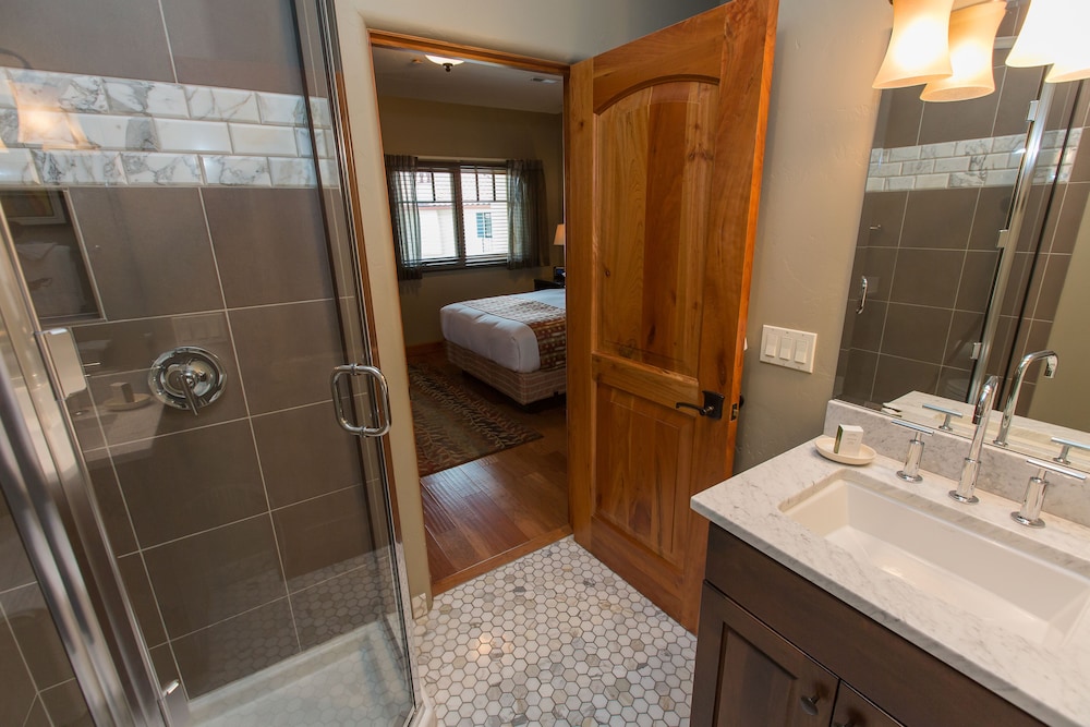 Columbia Cliff Villas Hotel - photo 39