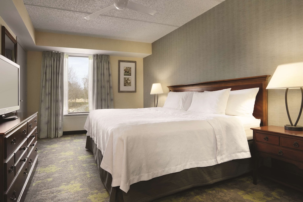 Homewood Suites by Hilton Williamsburg - photo 17