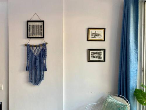 Angel Views 201 Chapel Road Bandra West by Connekt Homes
