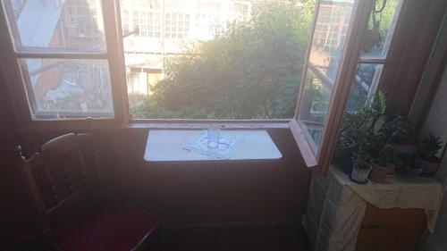 Grandma`s Hotel