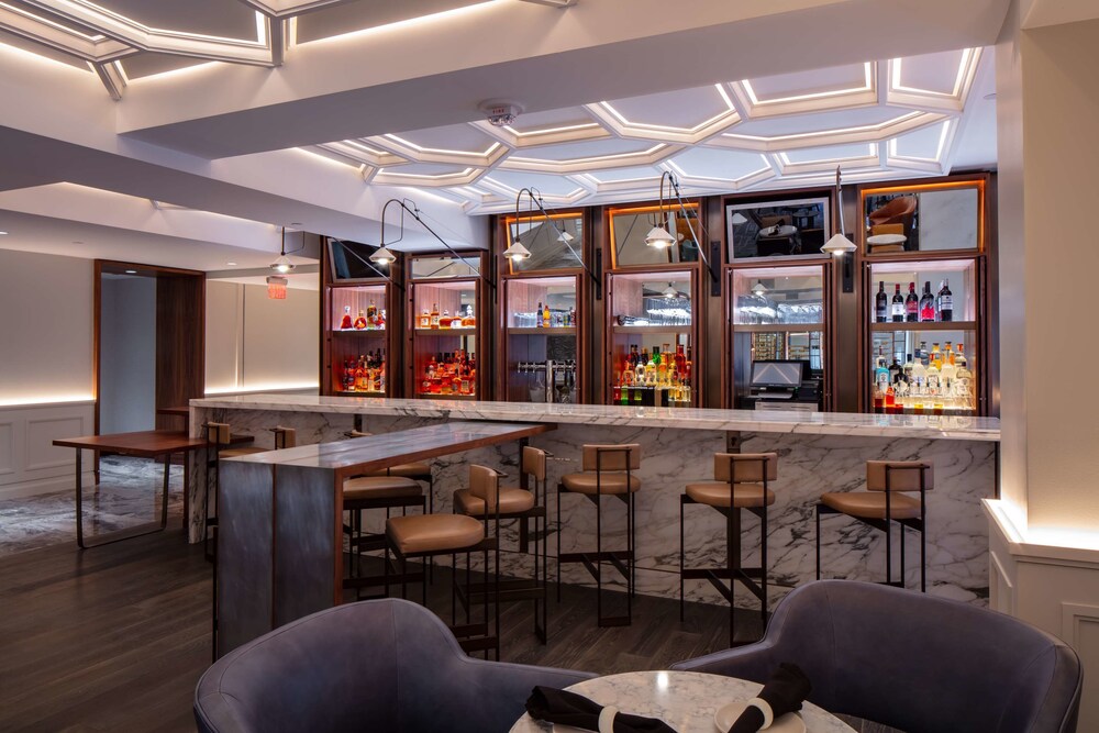 The Fairfax at Embassy Row - photo 28