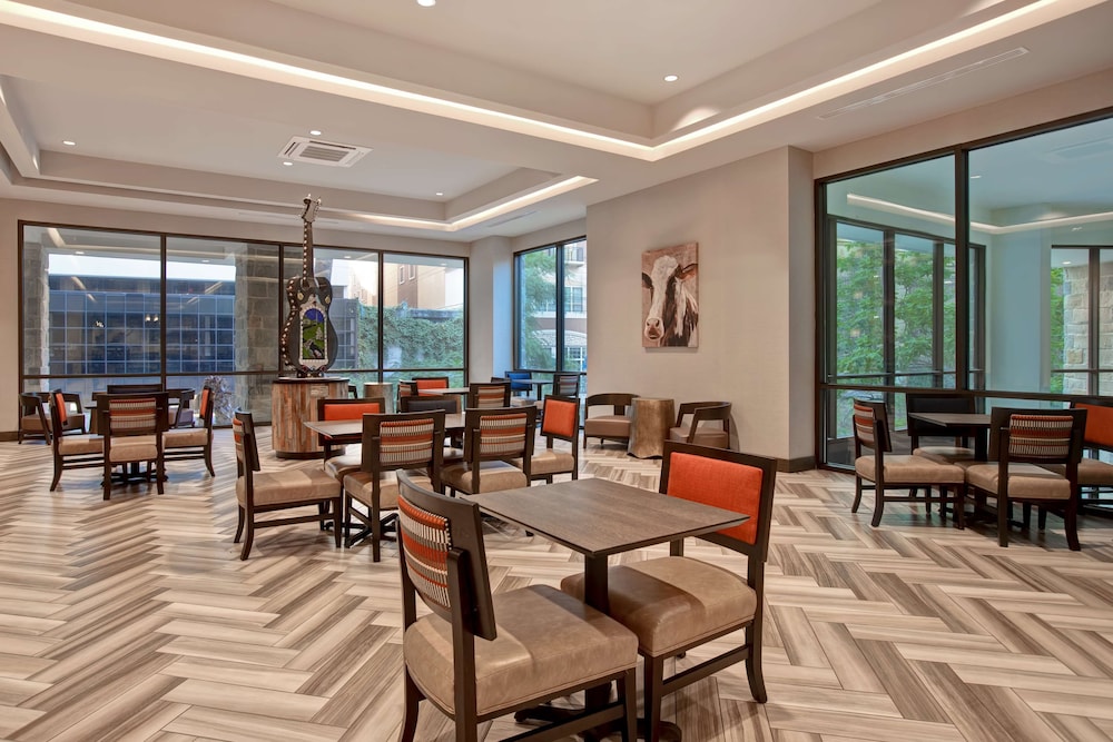 Home2 Suites by Hilton San Antonio Riverwalk TX - photo 46