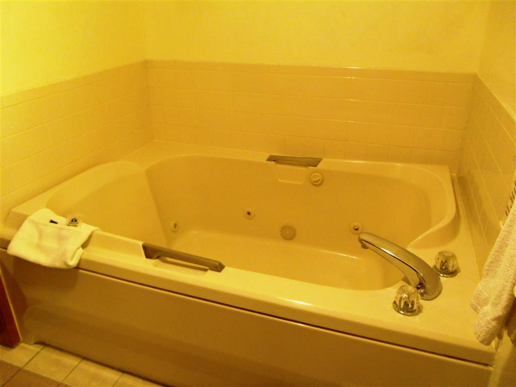 Americas Best Value Inn & Suites Nevada - photo 7