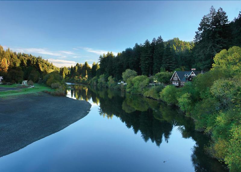 Highland Dell Lodge - featured photo