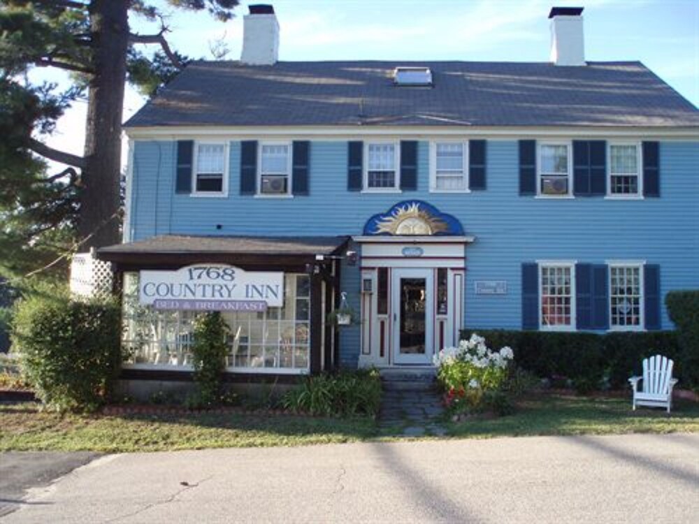 1768 Country Inn in North Conway, United States