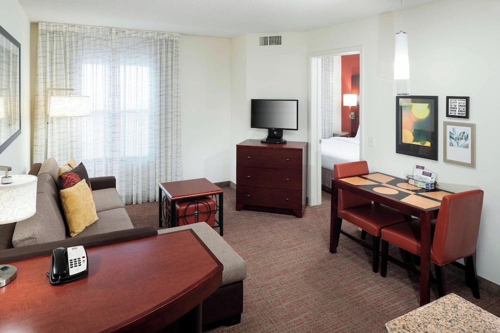 Residence Inn by Marriott Jackson Ridgeland - photo 17
