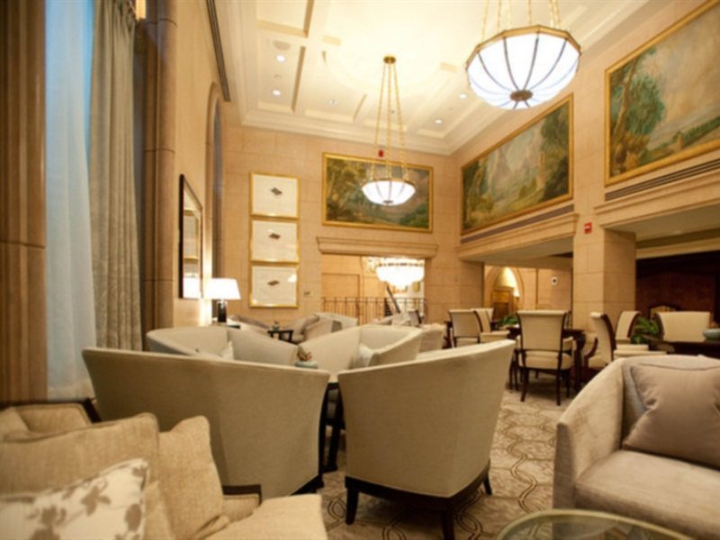 The Peninsula New York - photo 9