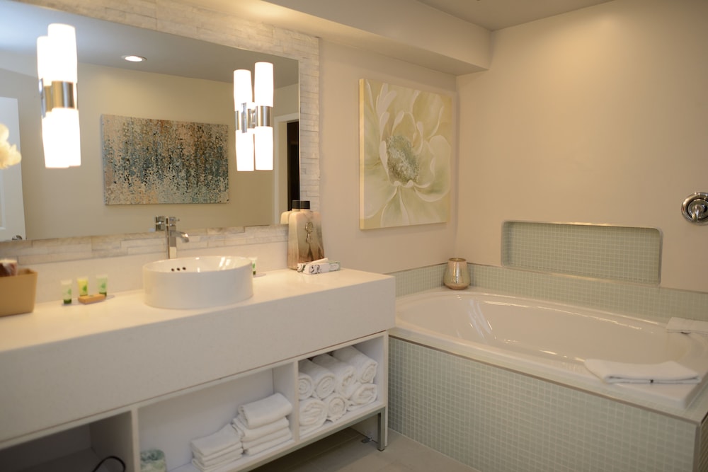 Hotel Le Rêve Pasadena - photo 24