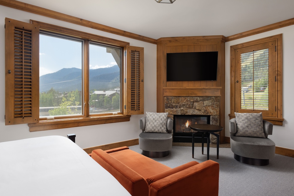Four Seasons Resort Jackson Hole - photo 11