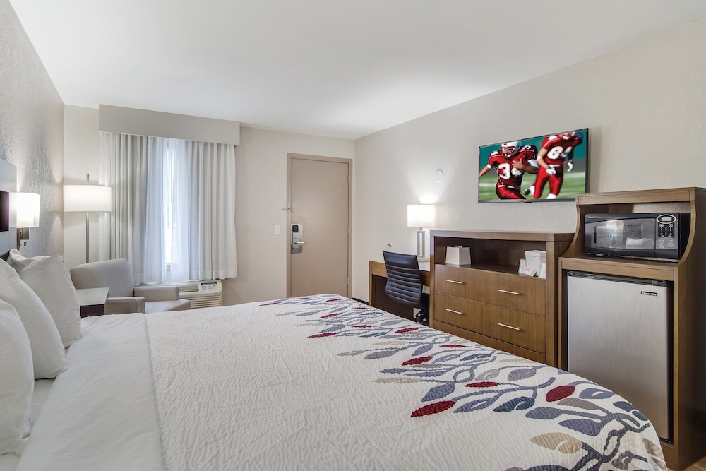 Red Roof Inn St George SC - photo 13