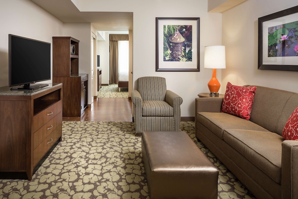 Hilton Garden Inn Bettendorf Quad Cities - photo 24