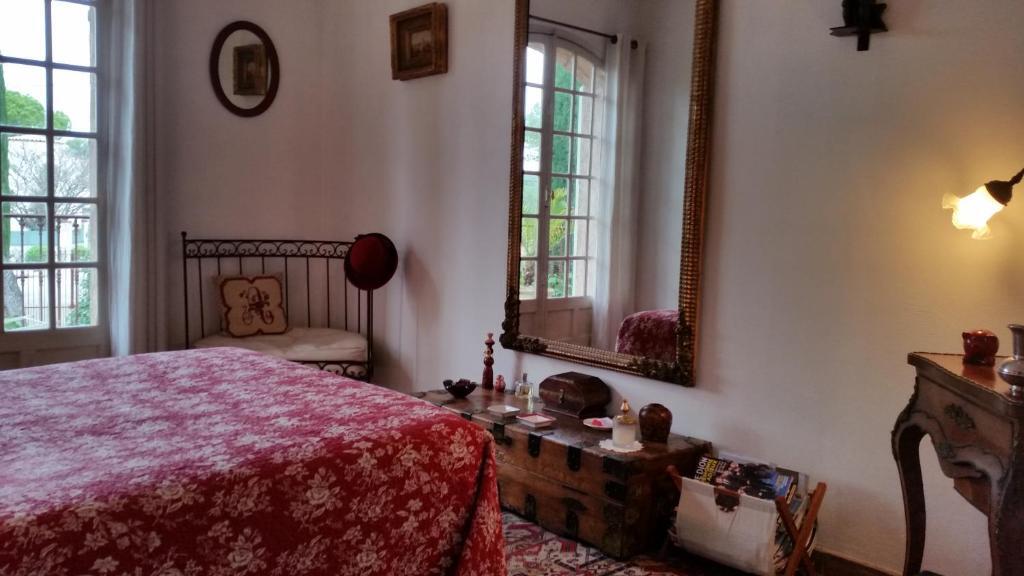 La Douce Heure — hotel in Mougins