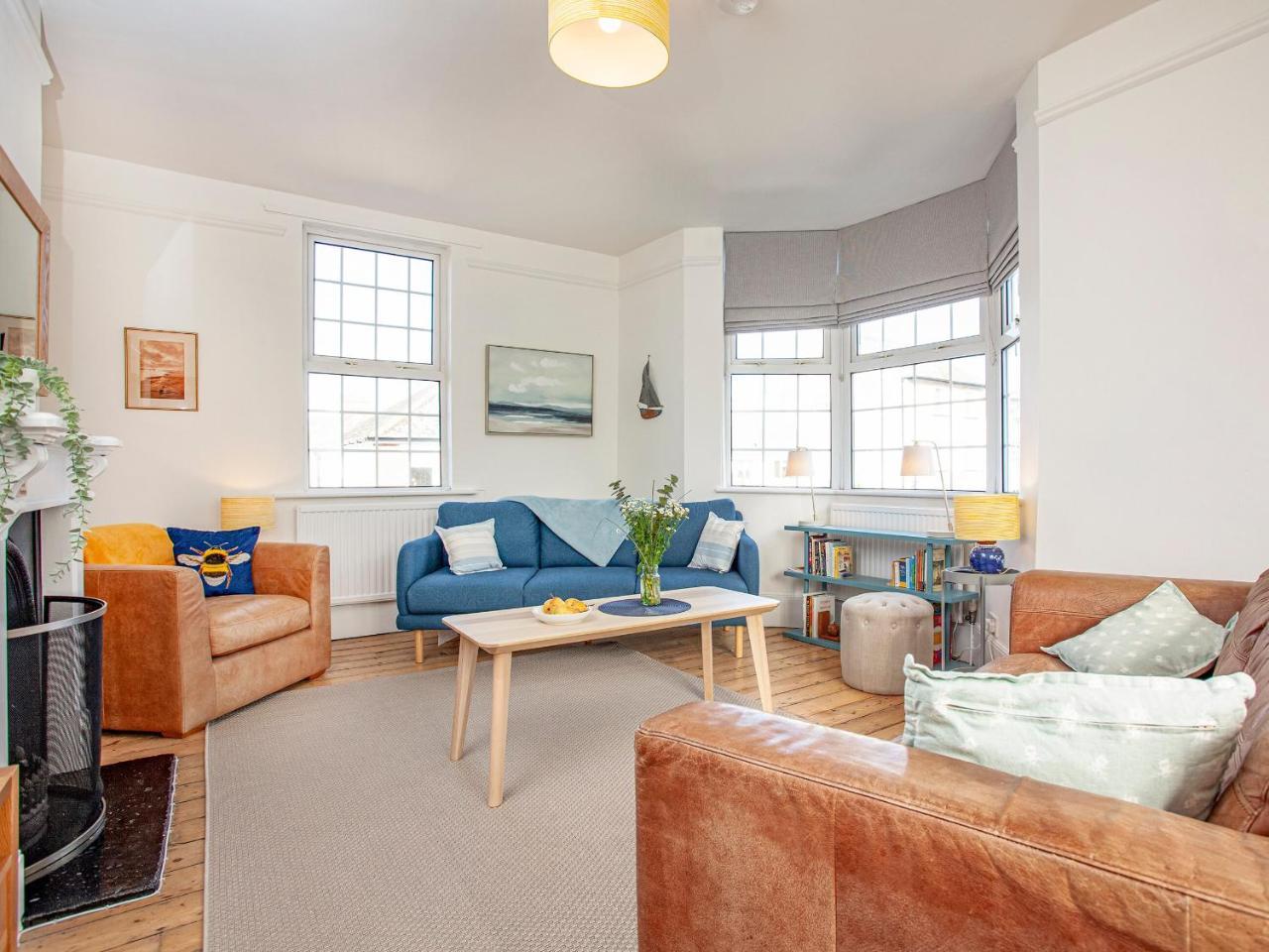 The Old Toll House — 4-Star Luxury Hotel in Teignmouth, United Kingdom