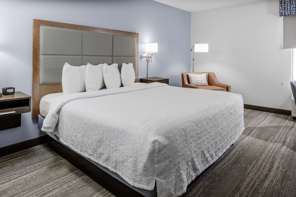 Hampton Inn Sarasota I 75 Bee Ridge - photo 7