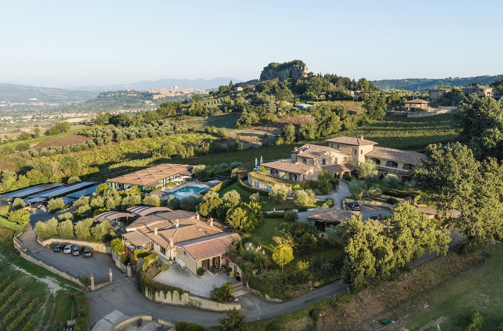 Altarocca Wine Resort Adults Only in Orvieto, Italy