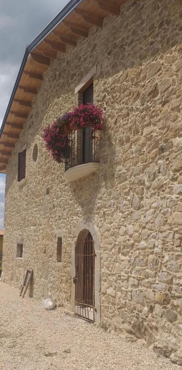 Masseria D’achille