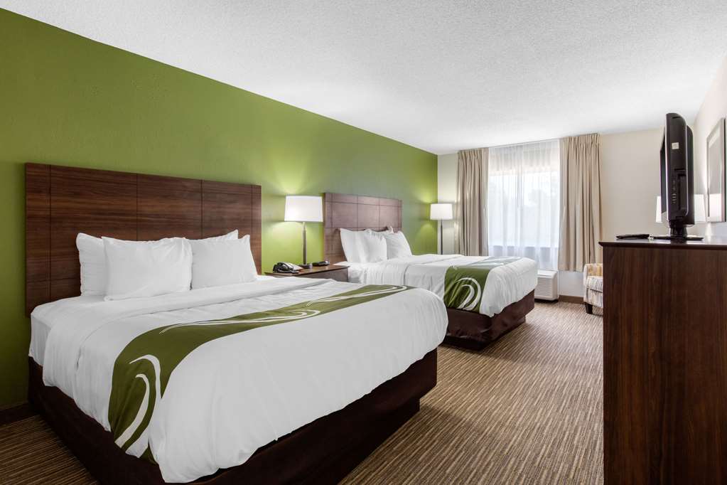 Quality Inn & Suites Mountain Home North - photo 16
