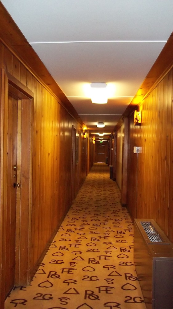 Dude Rancher Lodge - photo 25