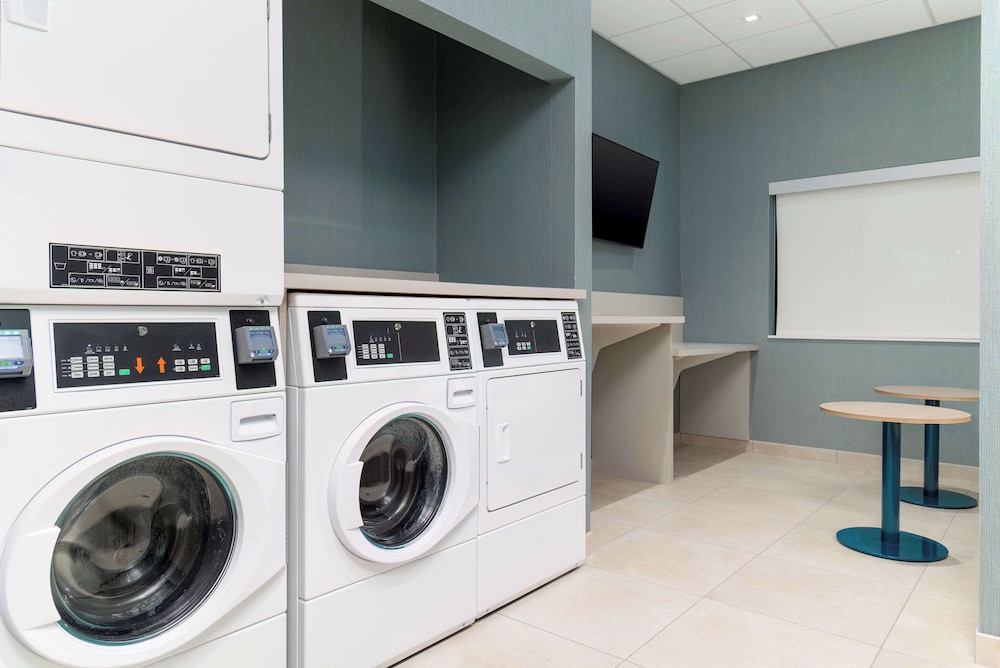 Homewood Suites by Hilton Cypress Orange County - photo 27