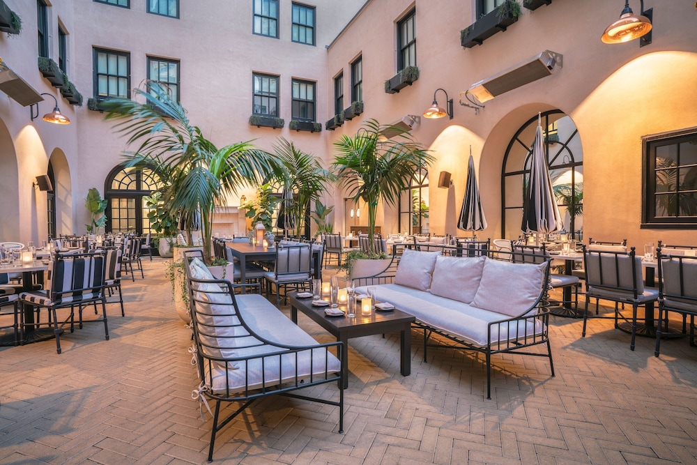 The Guild Hotel San Diego Downtown a Marriott Tribute Portfolio Hotel - photo 85