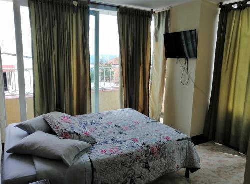 Gran Emperador in Fusagasuga, Colombia