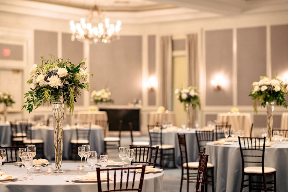 The Ballantyne A Luxury Collection Hotel Charlotte - photo 87