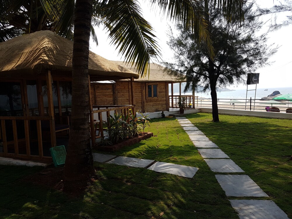 Rama Resort - last minute hotel in Canacona