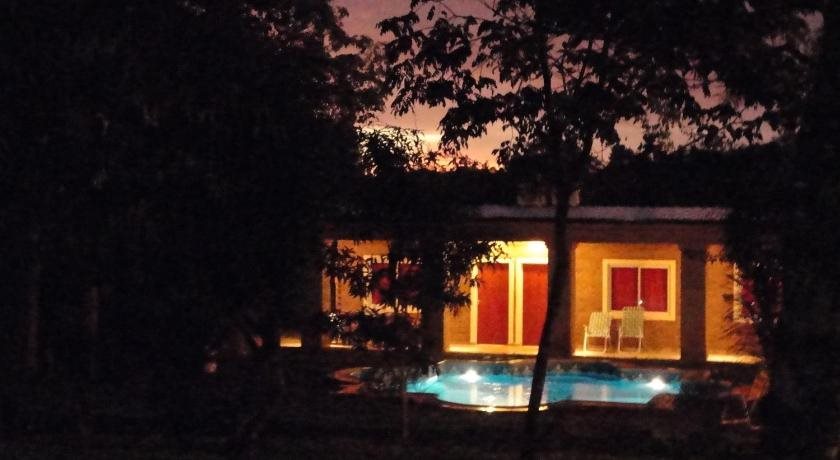Namar — hotel in Puerto Iguazu