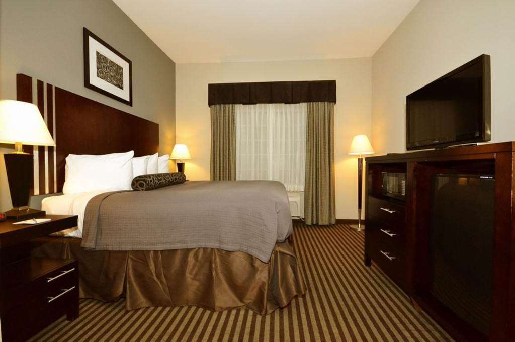 Best Western Abbeville Inn & Suites - photo 16